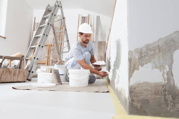 Best Post-Remediation Verification Testing  in Nicoma Park, OK