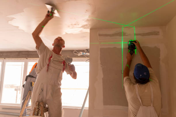 Dehumidification Services in Nicoma Park, OK