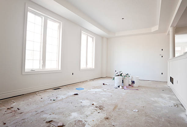 Best Environmental Consulting for Mold Prevention  in Nicoma Park, OK