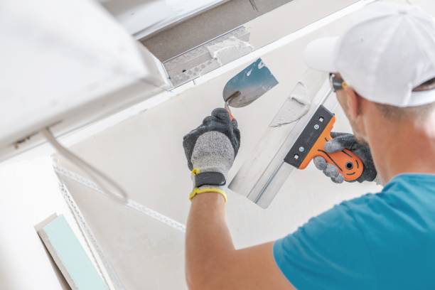 Mold Documentation for Insurance Claims in Nicoma Park, OK